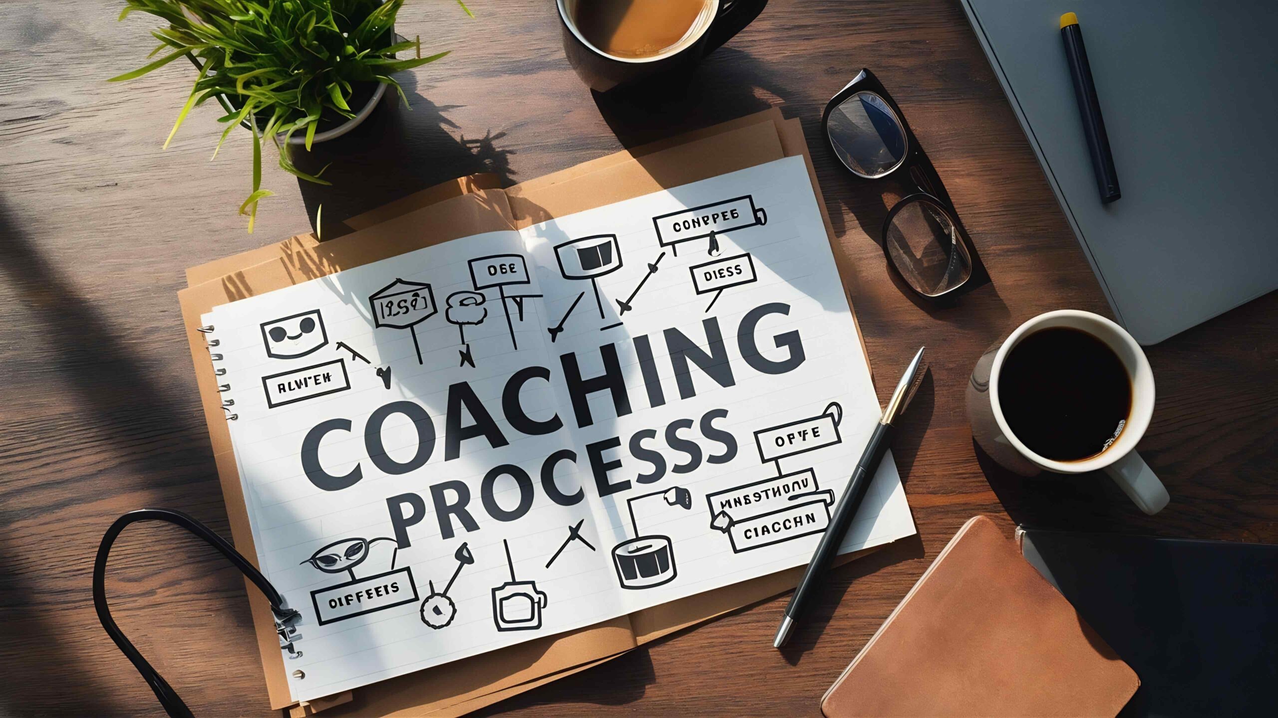 Zastosowanie kart metaforycznych w coachingu